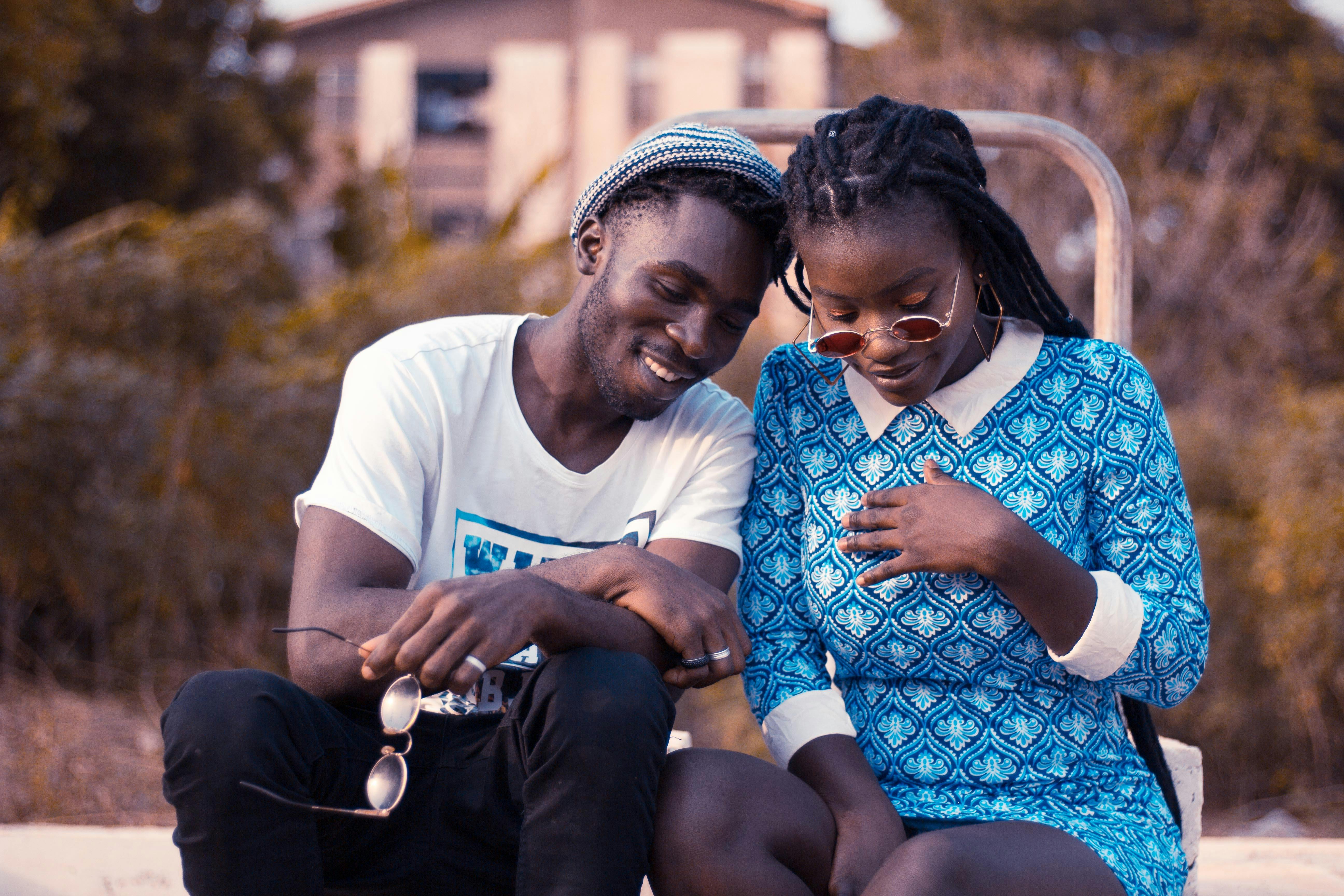 Ngozi @OAU